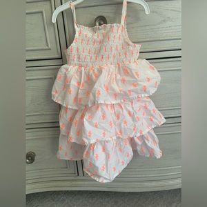 Toddler dress 3t